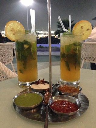 XPRESS/Anjana Sankar