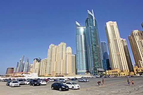 According to the Dubai Land Department, the first nine months of 2018 recorded real estate transactions worth over Dh162 billion through 27,174 investments by 21,605 investors of 163 nationalities.