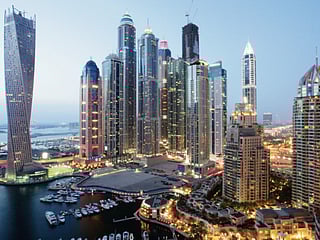 Nearly 8 in 10 billionaires in UAE, rest of Mena are self-made