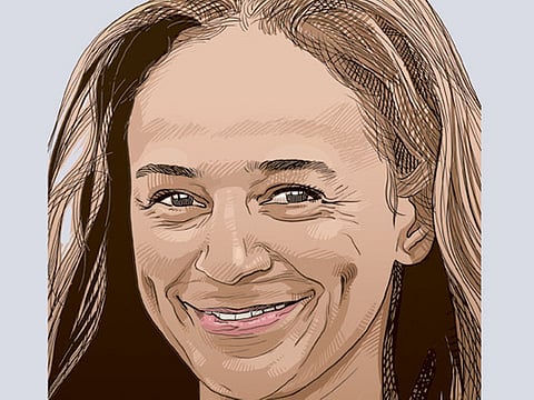 Ramachandra Babu/©Gulf News