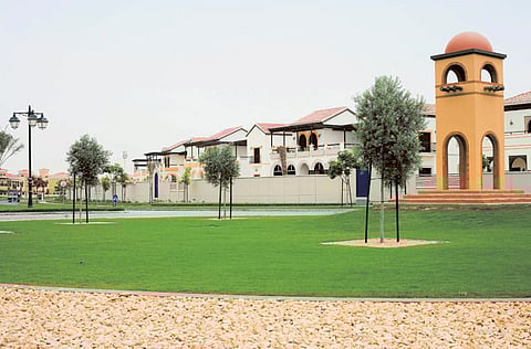 Gulf News Archives