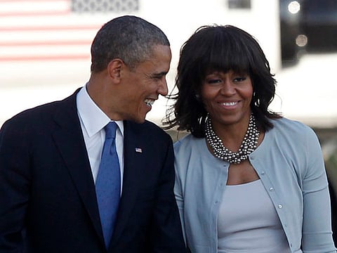 Travel bill for Obama’s presidential family holidays top $70m