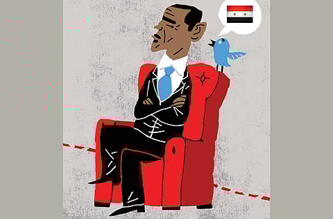 Luis Vazquez/©Gulf News
