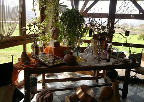 Shalini Seth/Gulf News