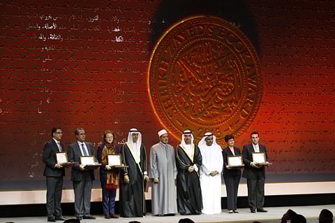 Hadrian Hernandez/Gulf News