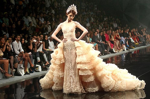 Arshad Ali/Gulf News