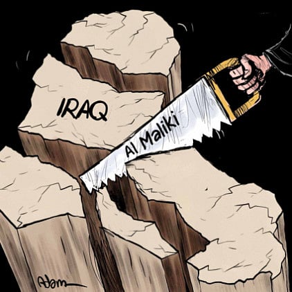 Divisive force