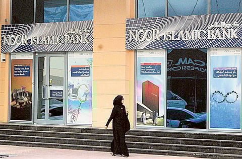 Virendra Saklani/Gulf News Archives