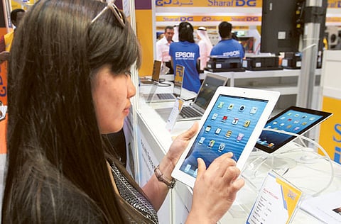 Atiq-Ur-Rehman/Gulf News