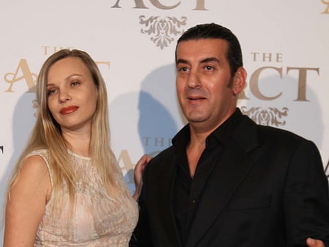 Atiq-Ur-Rehman/Gulf News