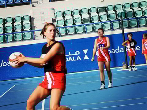 More tourneys can provide better exposure