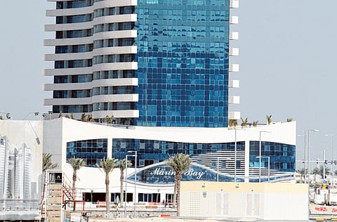 Ahmed Kutty/Gulf news