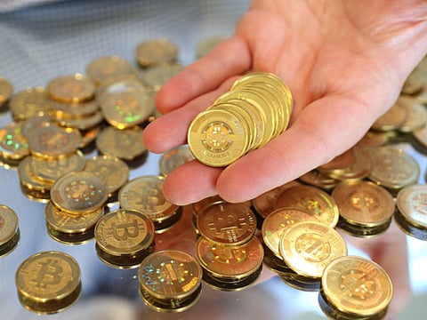 Bitcoin 2.0 offers a chance to dream on