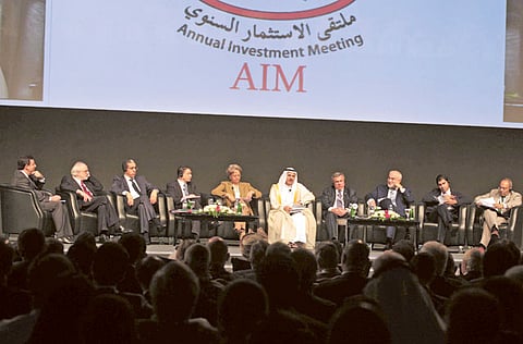 Atiq-Ur-Rehman/Gulf News