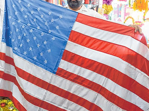 American internationalism