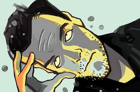 Niño Jose Heredia/©Gulf News