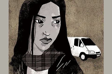 Luis Vazquez/©Gulf News