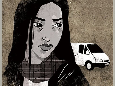 Luis Vazquez/©Gulf News