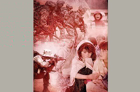 Dana A. Shams/©Gulf News