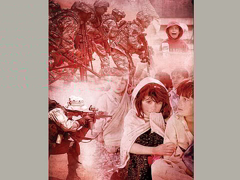 Dana A. Shams/©Gulf News