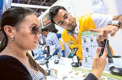 Ahmed Ramzan/Gulf News