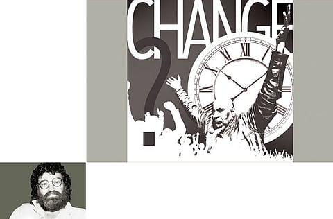 Dwynn Ronald V. Trazo/©Gulf News