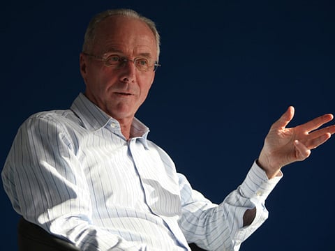 Abdel-Krim Kallouche/Gulf News