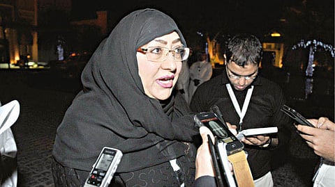 Hijab becomes crunch issue in Bahrain talks