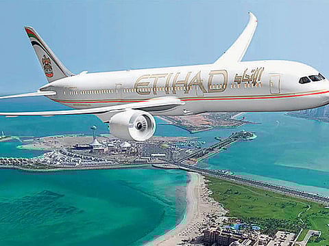 US storm to affect Etihad, Qatar flights