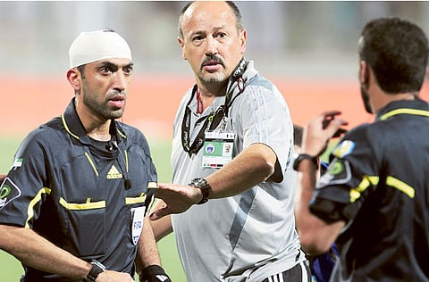 Atiq-ur-Rehman/Gulf News