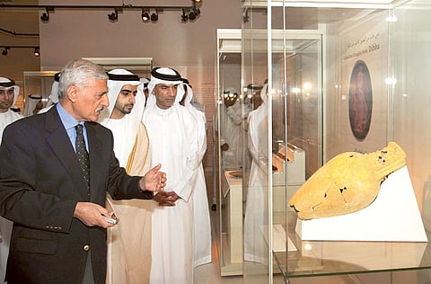 Atiq-Ur-Rehman/Gulf News