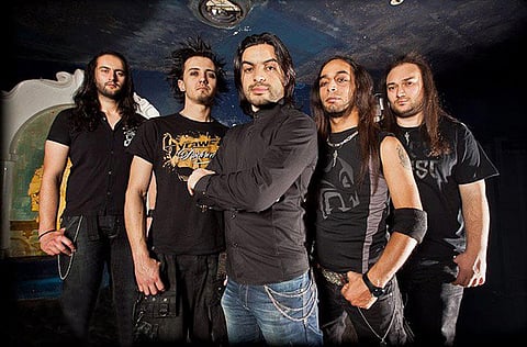 Dubai Rock Fest changes date, line-up