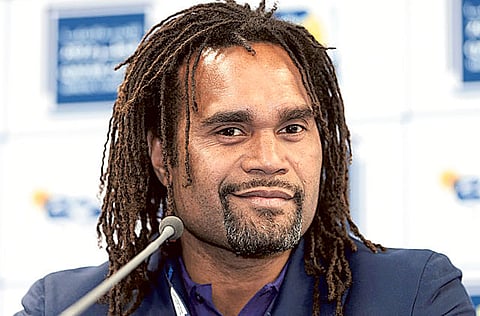 Courtesy: Oragnisers