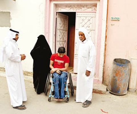 Courtesy: Al Watan