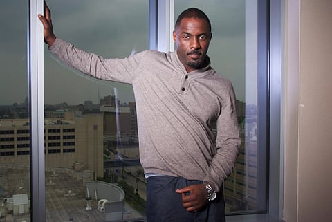 Actor Idris Elba joins Sandance line-up