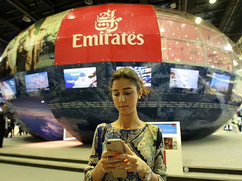 Zarina Fernandes/ Gulf News