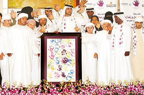 Virendra Saklani/Gulf News