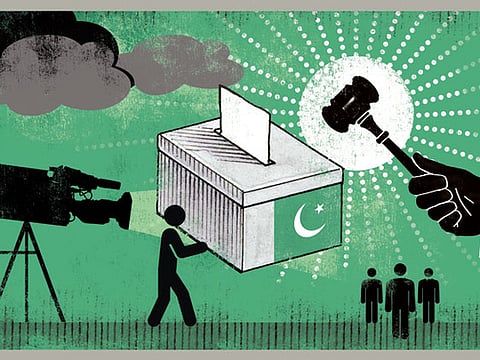 Luis Vazquez/©Gulf News