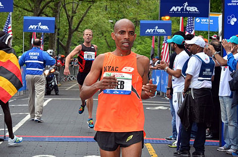 New York Road Runners