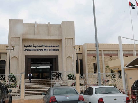 UAE Brotherhood cell members sentenced