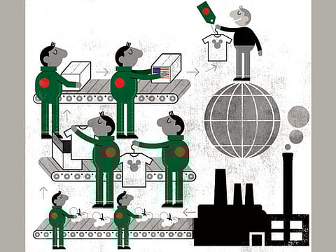 Luis Vazquez/©Gulf News