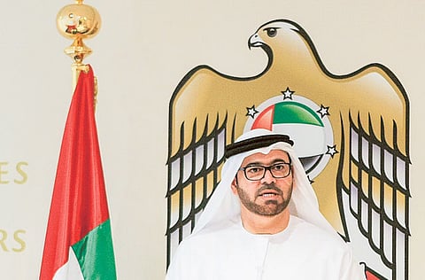 Ahmed Ramzan/Gulf News