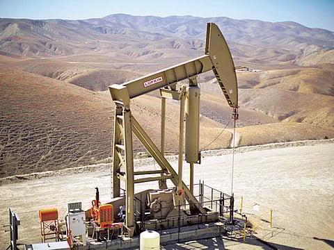 China cracks down on slow going shale producers