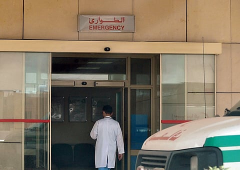 The deceased was reportedly infected with the virus during Eid Al Fitr holiday and was admitted to a private hospital in Khobar for treatment. He spent 5 days in the hospital, before he died. He was not suffering from any chronic diseases.