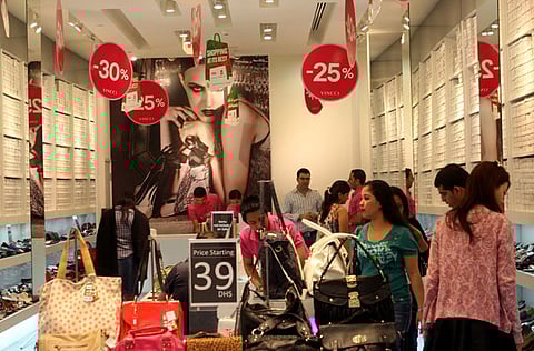 Hadrian Hernandez/Gulf News Archive