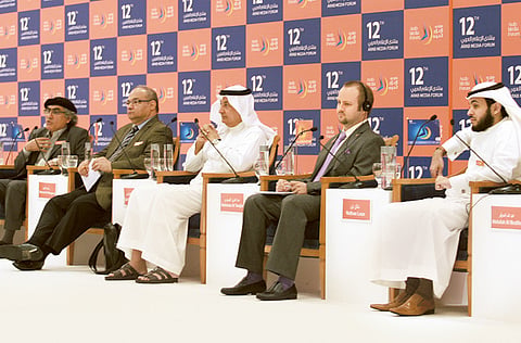 Zarina Fernandes/Gulf News