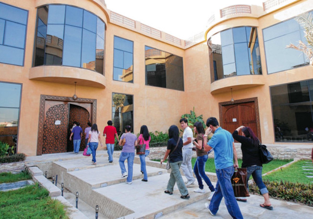 Why the Philippine Consulate in Dubai is strict about appointments and how it benefits you