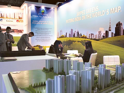The India focussed exhibitions may not have taken place this year, but developers were still able to put out their messages and offers. And by and large, they got heard by buyers.