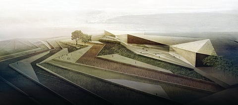 Palestine Museum to preserve and commemorate nation’s past