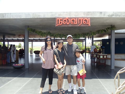 Courtesy: Flexi Careers